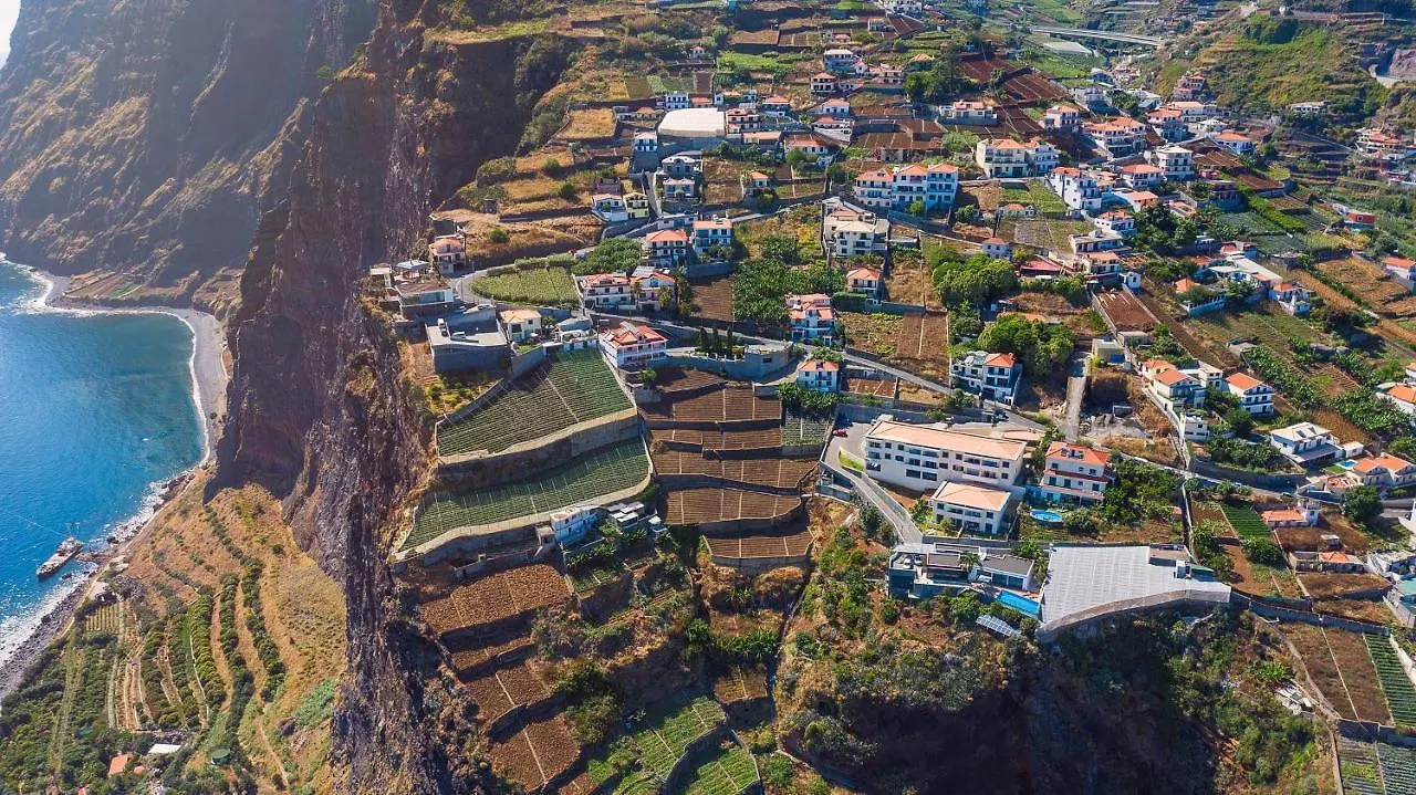 Villa Amplitude Camara de Lobos Portugal