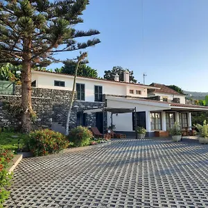  Holiday home Dr. Cabral Barreto