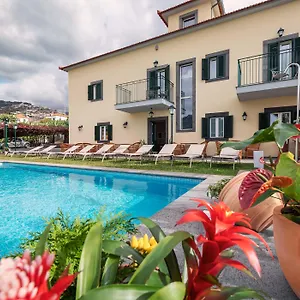 Farm stay Quinta Da Saraiva