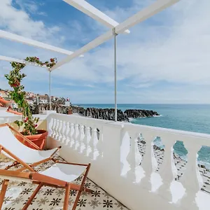 Casa Da Câmara de Lobos