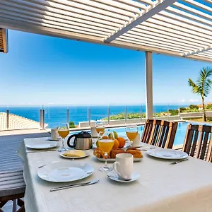 Villa Pinheira Iv -heated Swimming Pool And Jacuzzi