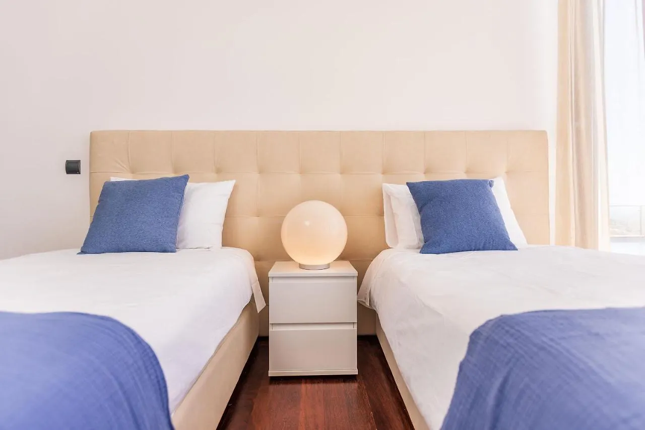 Villa Amplitude Camara de Lobos